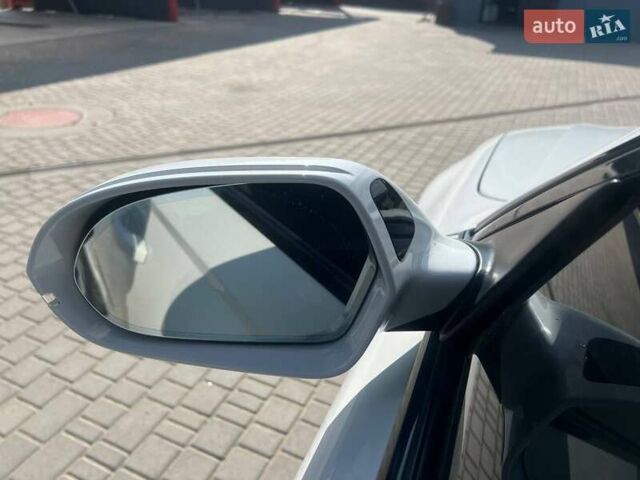 Білий Ауді А6, об'ємом двигуна 3 л та пробігом 176 тис. км за 21000 $, фото 8 на Automoto.ua