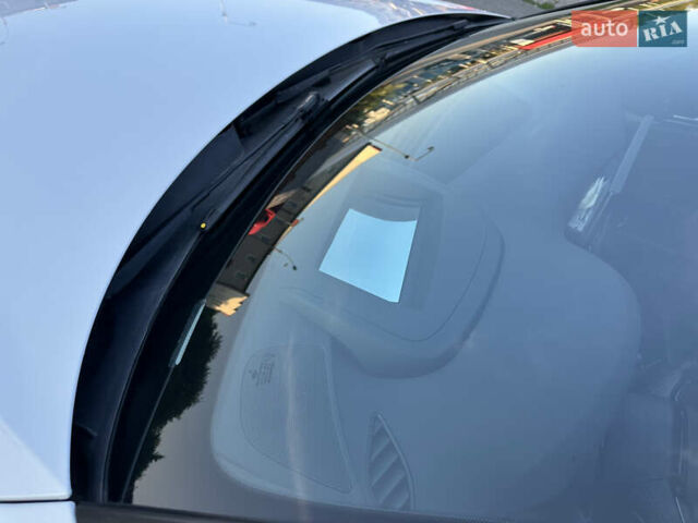 Белый Ауди А6, объемом двигателя 3 л и пробегом 214 тыс. км за 19000 $, фото 8 на Automoto.ua