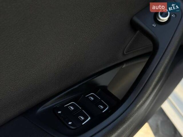 Белый Ауди А6, объемом двигателя 3 л и пробегом 218 тыс. км за 21500 $, фото 8 на Automoto.ua