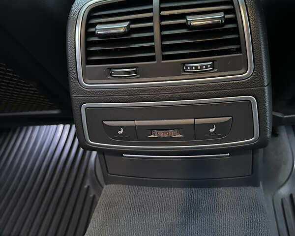 Белый Ауди А6, объемом двигателя 3 л и пробегом 178 тыс. км за 20888 $, фото 27 на Automoto.ua