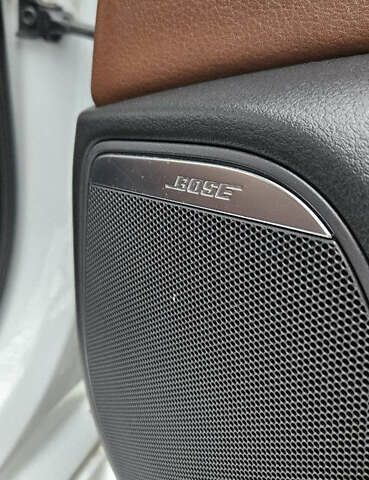 Белый Ауди А6, объемом двигателя 2.97 л и пробегом 167 тыс. км за 24800 $, фото 9 на Automoto.ua