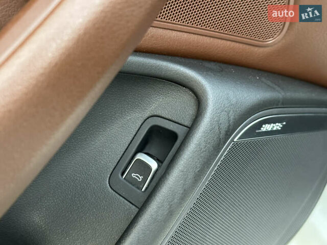 Белый Ауди А6, объемом двигателя 2.97 л и пробегом 206 тыс. км за 24900 $, фото 50 на Automoto.ua