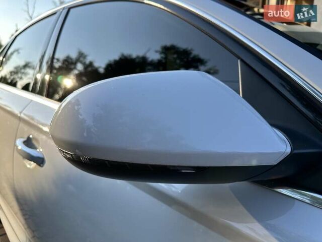 Ауди А6 2015 в Полтаве на Automoto.ua Белый Ауди А6, объемом двигателя 1.97 л и пробегом 85 тыс. км за 26500 $, фото 14 на Automoto.ua