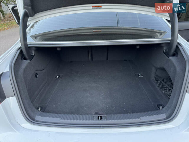 Білий Ауді А6, об'ємом двигуна 2.97 л та пробігом 149 тис. км за 23900 $, фото 37 на Automoto.ua