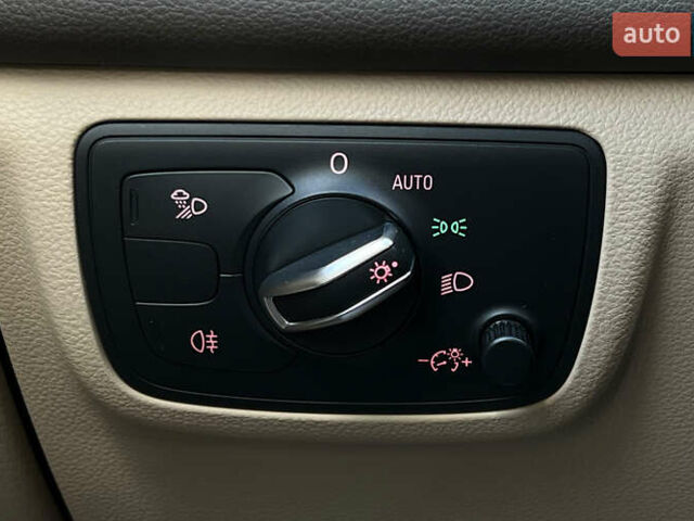 Ауді А6 2015 у Львові на Automoto.ua Білий Ауді А6, об'ємом двигуна 1.98 л та пробігом 96 тис. км за 18500 $, фото 17 на Automoto.ua