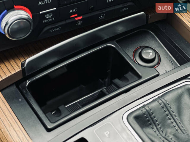 Белый Ауди А6, объемом двигателя 2.97 л и пробегом 190 тыс. км за 20999 $, фото 66 на Automoto.ua