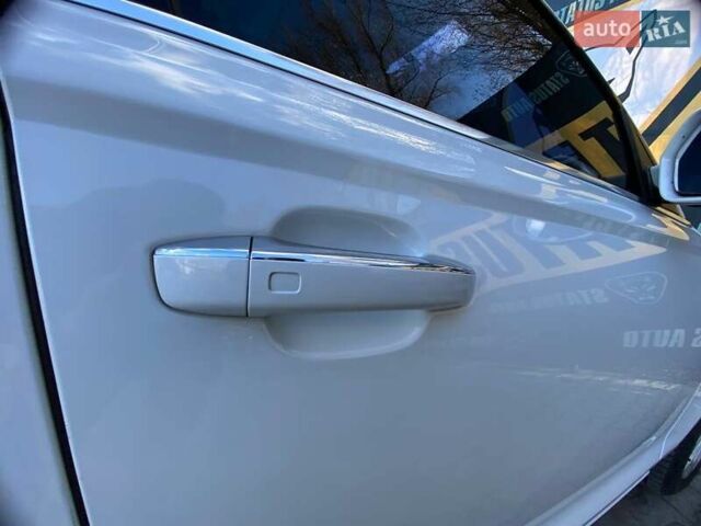 Білий Ауді А6, об'ємом двигуна 1.97 л та пробігом 255 тис. км за 20600 $, фото 6 на Automoto.ua