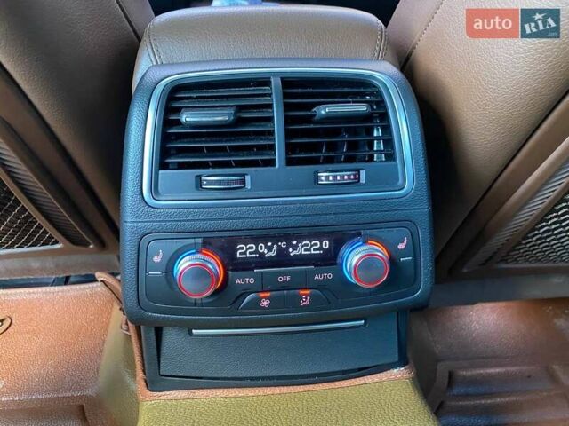 Білий Ауді А6, об'ємом двигуна 1.97 л та пробігом 255 тис. км за 20600 $, фото 34 на Automoto.ua