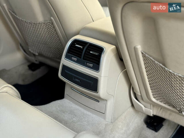 Белый Ауди А6, объемом двигателя 1.98 л и пробегом 150 тыс. км за 14999 $, фото 41 на Automoto.ua