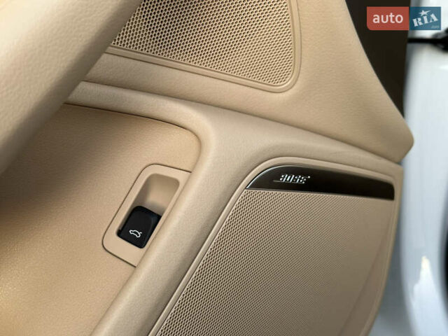 Белый Ауди А6, объемом двигателя 3 л и пробегом 188 тыс. км за 18500 $, фото 53 на Automoto.ua