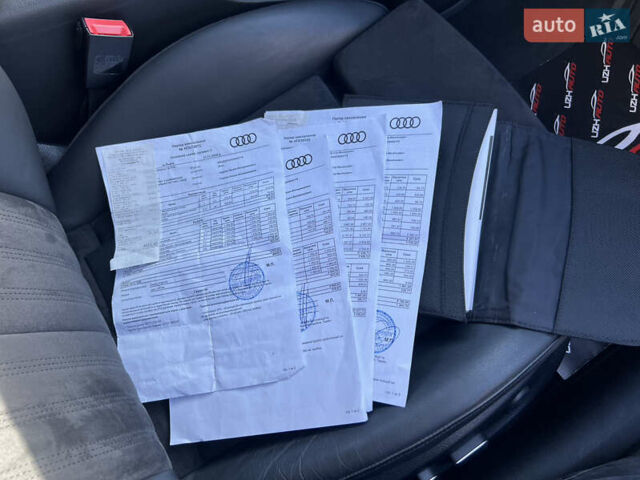 Белый Ауди А6, объемом двигателя 1.8 л и пробегом 95 тыс. км за 18500 $, фото 62 на Automoto.ua