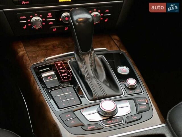 Білий Ауді А6, об'ємом двигуна 1.98 л та пробігом 201 тис. км за 14999 $, фото 45 на Automoto.ua