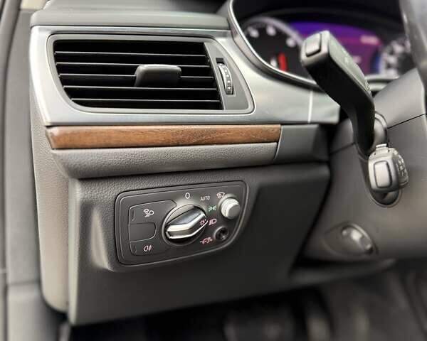 Белый Ауди А6, объемом двигателя 3 л и пробегом 243 тыс. км за 17600 $, фото 38 на Automoto.ua