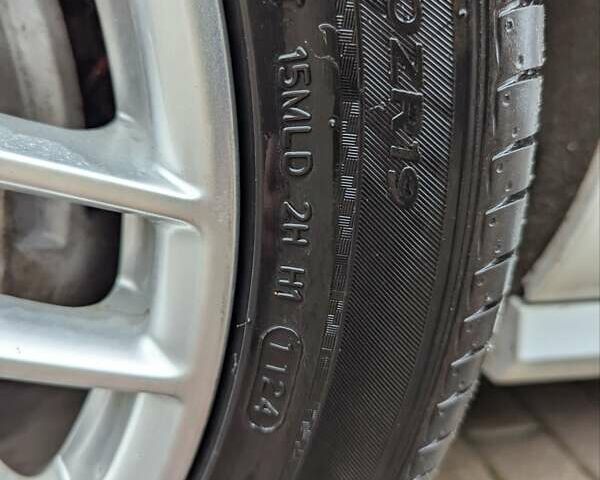 Білий Ауді А6, об'ємом двигуна 3 л та пробігом 176 тис. км за 19100 $, фото 15 на Automoto.ua