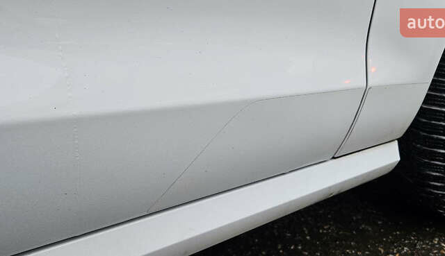 Белый Ауди А6, объемом двигателя 2.97 л и пробегом 167 тыс. км за 24800 $, фото 3 на Automoto.ua