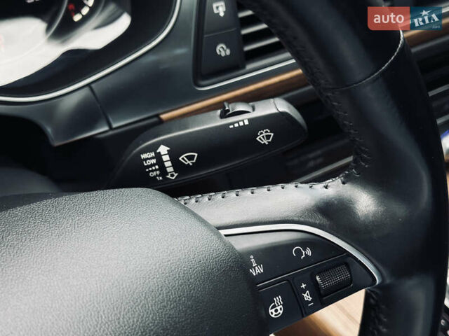 Белый Ауди А6, объемом двигателя 2.97 л и пробегом 190 тыс. км за 20999 $, фото 72 на Automoto.ua