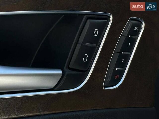 Белый Ауди А6, объемом двигателя 3 л и пробегом 218 тыс. км за 21500 $, фото 9 на Automoto.ua