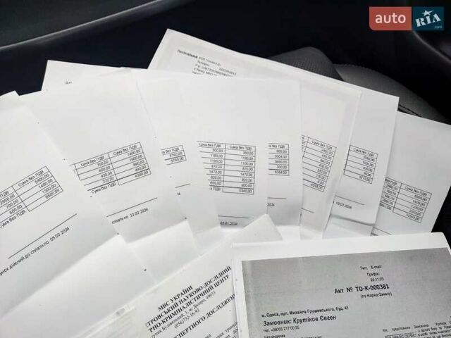 Білий Ауді А6, об'ємом двигуна 3 л та пробігом 203 тис. км за 26500 $, фото 61 на Automoto.ua