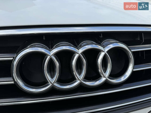 Білий Ауді А6, об'ємом двигуна 3 л та пробігом 182 тис. км за 20999 $, фото 11 на Automoto.ua