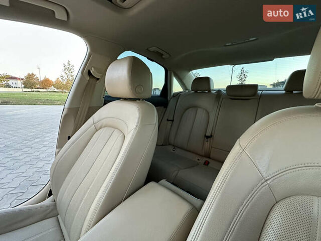 Белый Ауди А6, объемом двигателя 3 л и пробегом 188 тыс. км за 18500 $, фото 79 на Automoto.ua