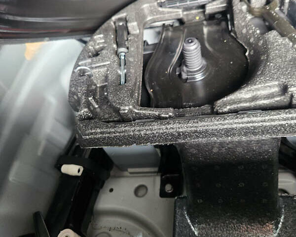 Білий Ауді А6, об'ємом двигуна 3 л та пробігом 88 тис. км за 24500 $, фото 28 на Automoto.ua