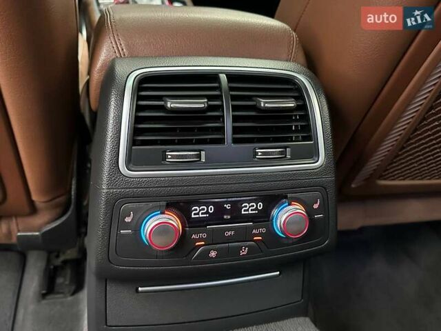 Білий Ауді А6, об'ємом двигуна 1.97 л та пробігом 156 тис. км за 24500 $, фото 21 на Automoto.ua