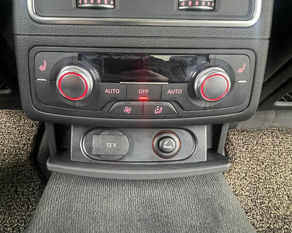 Белый Ауди А6, объемом двигателя 1.97 л и пробегом 143 тыс. км за 22000 $, фото 32 на Automoto.ua