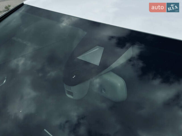 Белый Ауди А6, объемом двигателя 2.97 л и пробегом 190 тыс. км за 20999 $, фото 15 на Automoto.ua