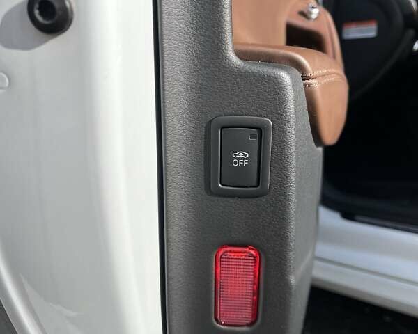 Білий Ауді А6, об'ємом двигуна 2.97 л та пробігом 197 тис. км за 33000 $, фото 36 на Automoto.ua