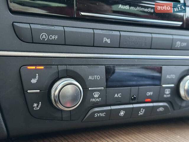 Белый Ауди А6, объемом двигателя 2.97 л и пробегом 206 тыс. км за 24900 $, фото 66 на Automoto.ua