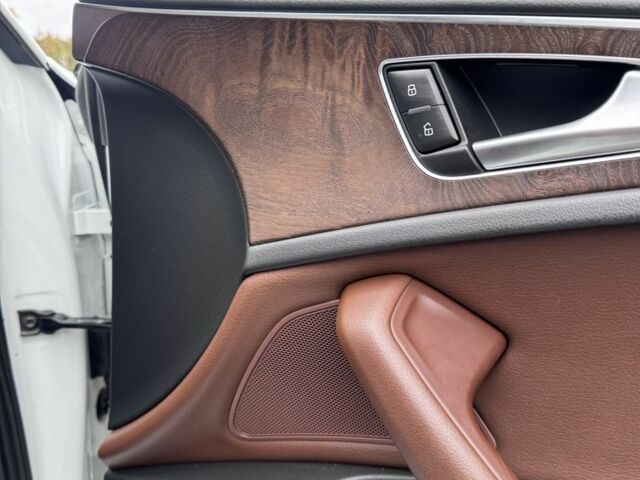 Ауди А6 2015 в Балте на Automoto.ua Белый Ауди А6, объемом двигателя 3 л и пробегом 180 тыс. км за 20000 $, фото 12 на Automoto.ua