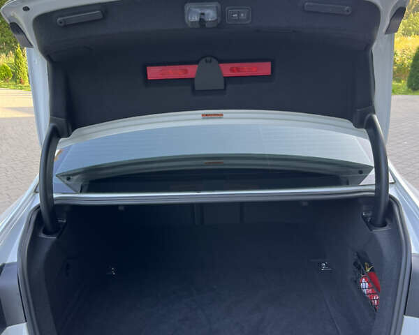 Белый Ауди А6, объемом двигателя 1.97 л и пробегом 156 тыс. км за 21000 $, фото 23 на Automoto.ua