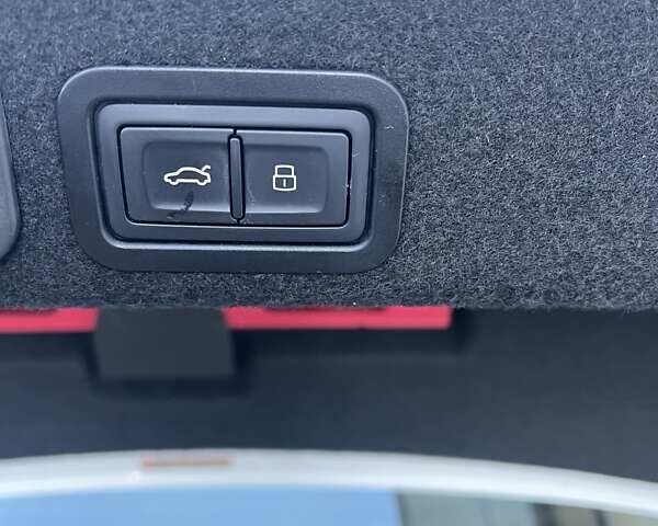 Білий Ауді А6, об'ємом двигуна 2.97 л та пробігом 197 тис. км за 33000 $, фото 2 на Automoto.ua