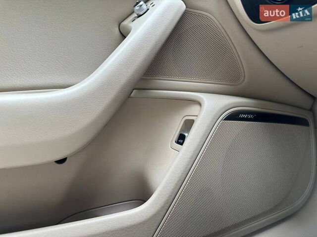 Белый Ауди А6, объемом двигателя 3 л и пробегом 148 тыс. км за 26500 $, фото 14 на Automoto.ua