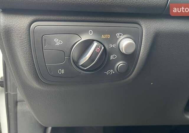 Ауді А6 2015 у Києві на Automoto.ua Білий Ауді А6, об'ємом двигуна 0 л та пробігом 191 тис. км за 23890 $, фото 11 на Automoto.ua