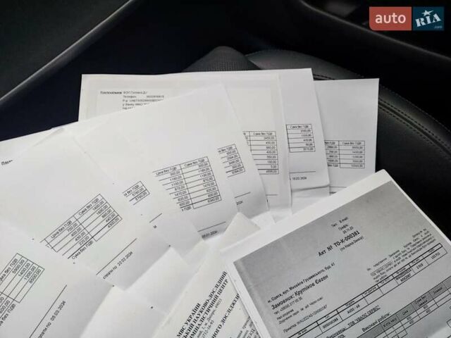 Білий Ауді А6, об'ємом двигуна 3 л та пробігом 203 тис. км за 26500 $, фото 63 на Automoto.ua