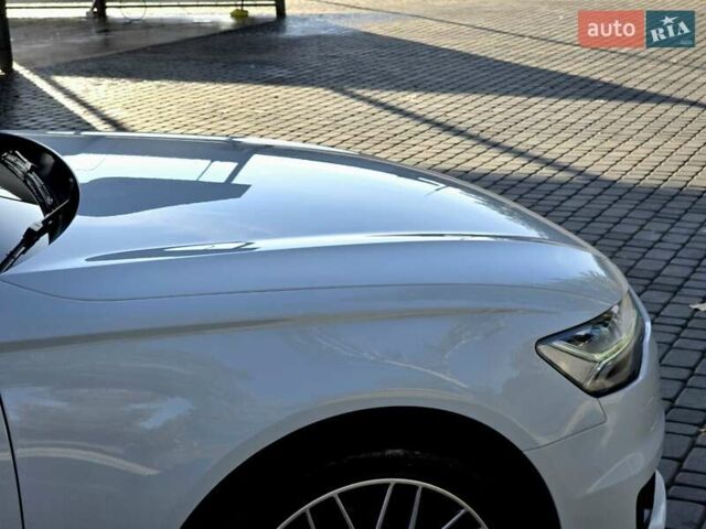 Білий Ауді А6, об'ємом двигуна 3 л та пробігом 203 тис. км за 26500 $, фото 32 на Automoto.ua