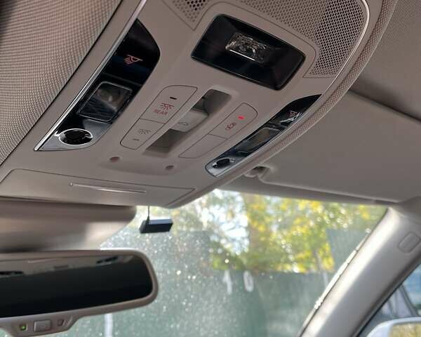 Білий Ауді А6, об'ємом двигуна 2.97 л та пробігом 197 тис. км за 33000 $, фото 45 на Automoto.ua