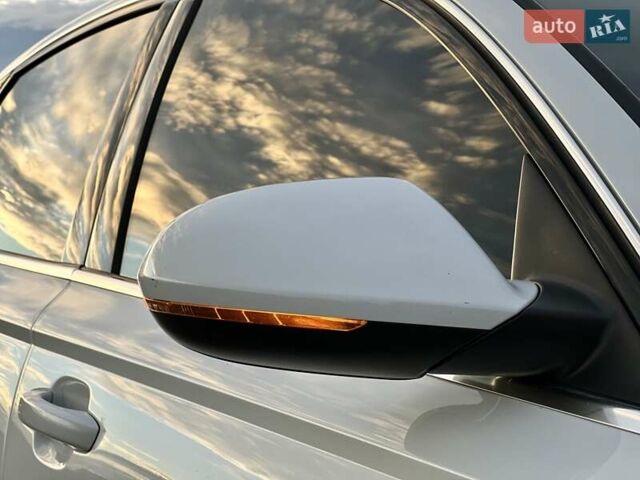 Білий Ауді А6, об'ємом двигуна 1.98 л та пробігом 201 тис. км за 14999 $, фото 23 на Automoto.ua