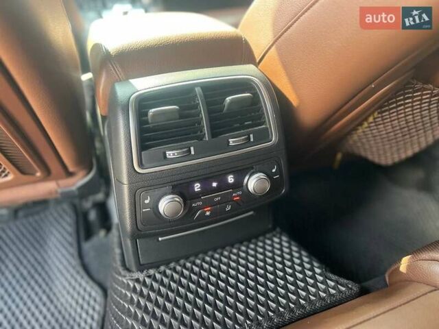 Білий Ауді А6, об'ємом двигуна 3 л та пробігом 176 тис. км за 21000 $, фото 2 на Automoto.ua