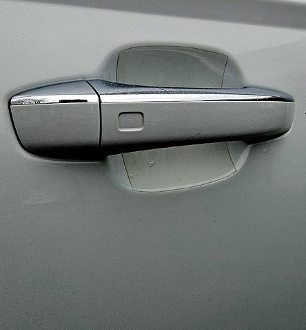 Білий Ауді А6, об'ємом двигуна 3 л та пробігом 167 тис. км за 24800 $, фото 6 на Automoto.ua