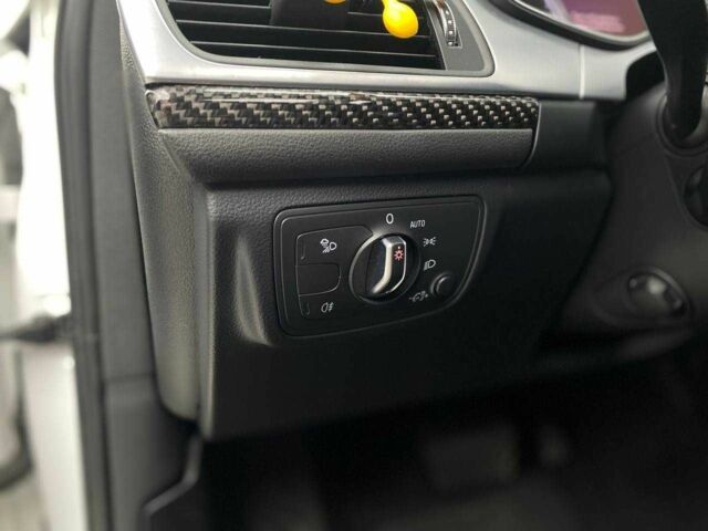 Ауді А6 2015 у Києві на Automoto.ua Білий Ауді А6, об'ємом двигуна 3 л та пробігом 172 тис. км за 17990 $, фото 14 на Automoto.ua