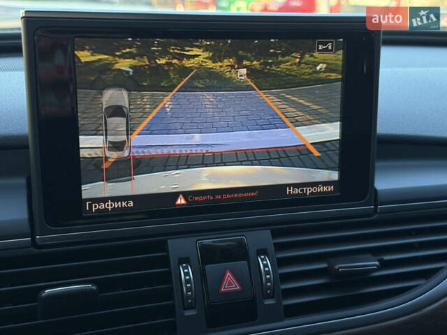 Белый Ауди А6, объемом двигателя 1.97 л и пробегом 180 тыс. км за 19500 $, фото 18 на Automoto.ua