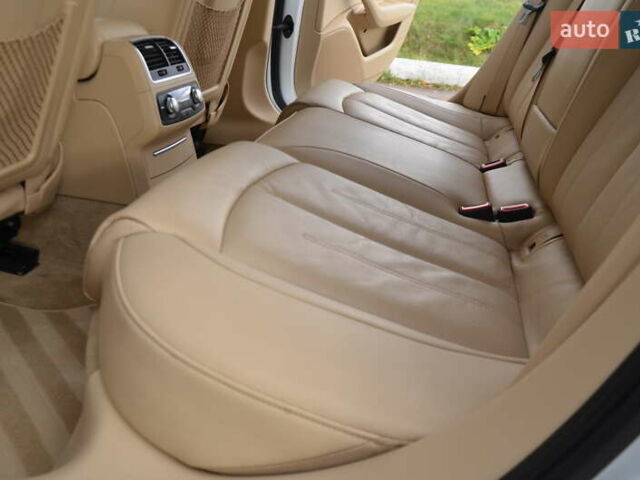 Ауді А6 2015 у Дрогобичі на Automoto.ua Білий Ауді А6, об'ємом двигуна 2 л та пробігом 184 тис. км за 12850 $, фото 50 на Automoto.ua