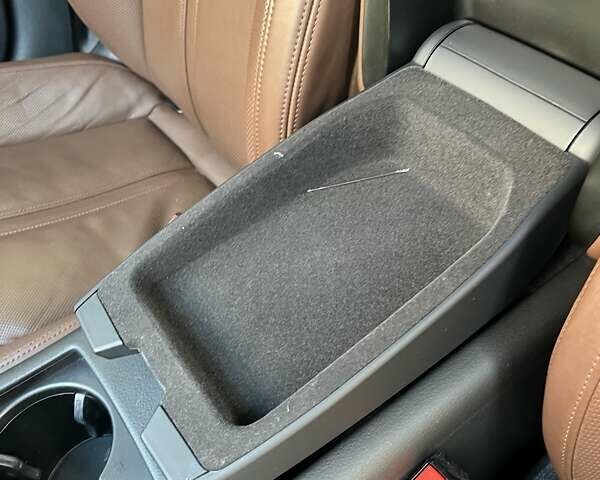 Білий Ауді А6, об'ємом двигуна 2.97 л та пробігом 197 тис. км за 33000 $, фото 24 на Automoto.ua