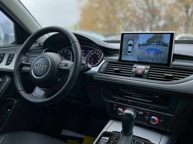Білий Ауді А6, об'ємом двигуна 1.8 л та пробігом 192 тис. км за 17500 $, фото 21 на Automoto.ua