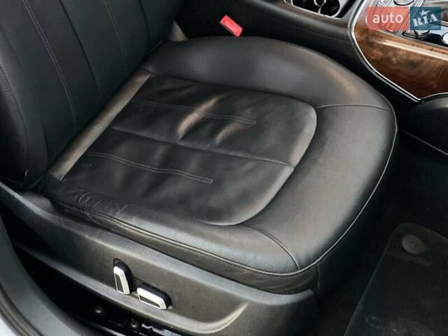 Білий Ауді А6, об'ємом двигуна 1.98 л та пробігом 201 тис. км за 14999 $, фото 51 на Automoto.ua