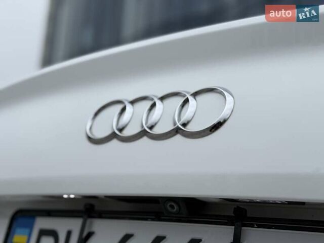 Белый Ауди А6, объемом двигателя 3 л и пробегом 243 тыс. км за 17600 $, фото 46 на Automoto.ua