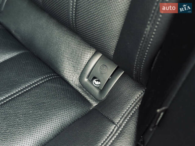 Белый Ауди А6, объемом двигателя 2.97 л и пробегом 190 тыс. км за 20999 $, фото 22 на Automoto.ua