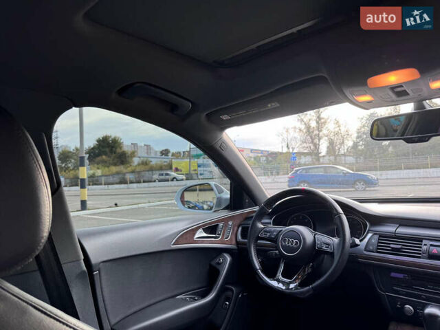 Белый Ауди А6, объемом двигателя 1.98 л и пробегом 203 тыс. км за 18500 $, фото 17 на Automoto.ua